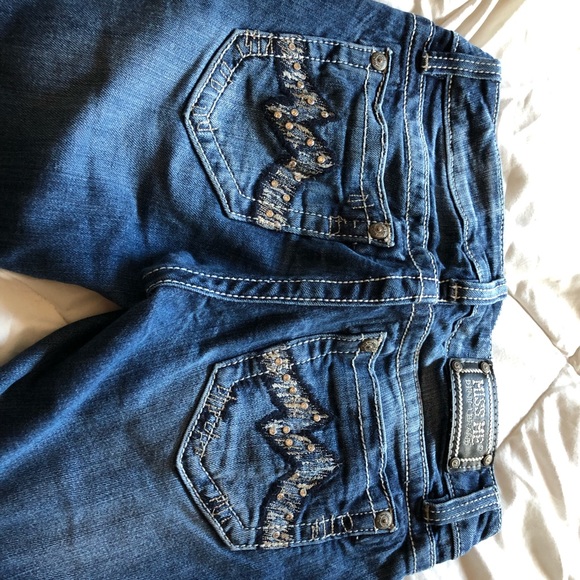 Miss Me Jeans - Picture 2 of 4
